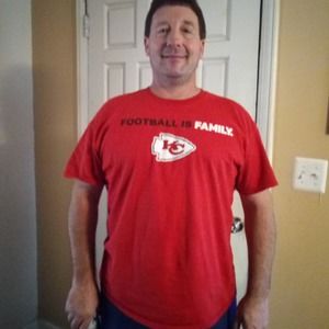 Meet your Posher, Terry